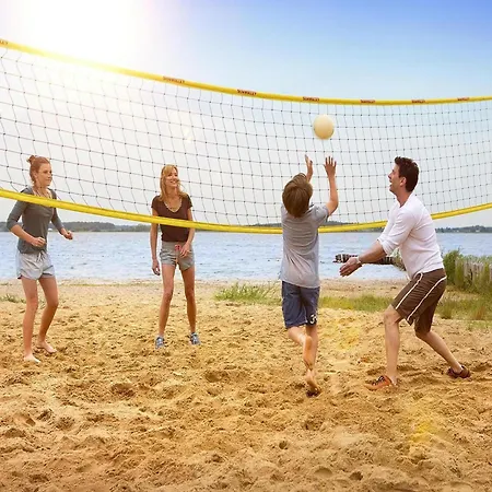 Im Skandinavischen Stil בית נופש