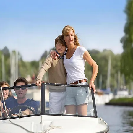 בית נופש Im Skandinavischen Stil רשלין