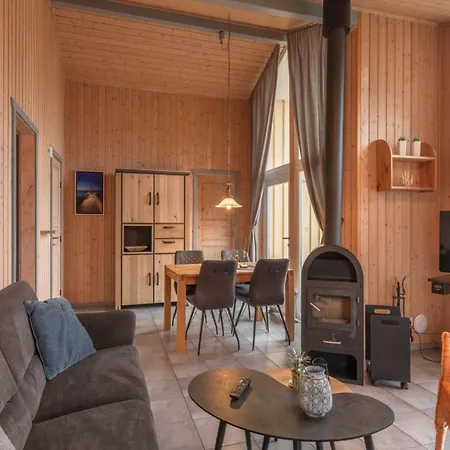 Im Skandinavischen Stil בית נופש רשלין