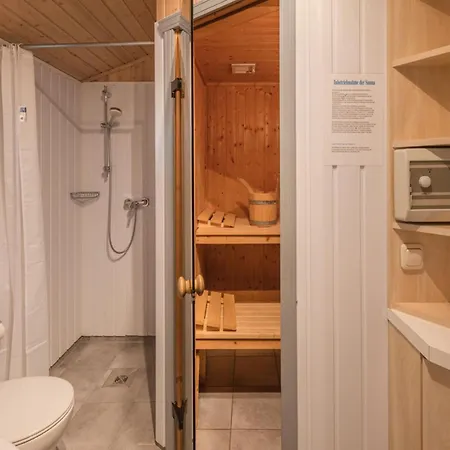 Im Skandinavischen Stil