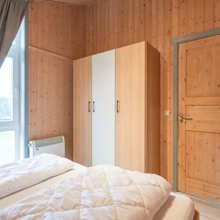 Im Skandinavischen Stil בית נופש *