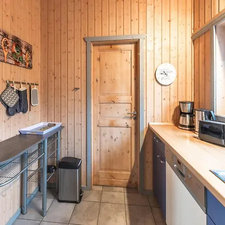 Im Skandinavischen Stil רשלין