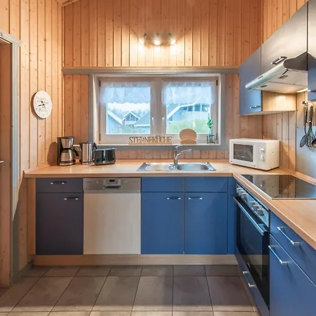 Im Skandinavischen Stil * רשלין