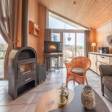 Im Skandinavischen Stil