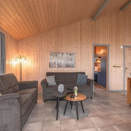 Im Skandinavischen Stil *