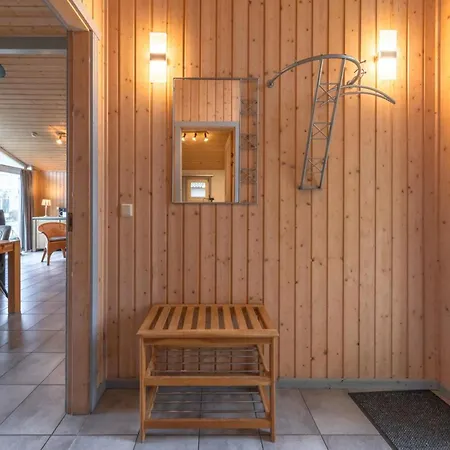 Im Skandinavischen Stil